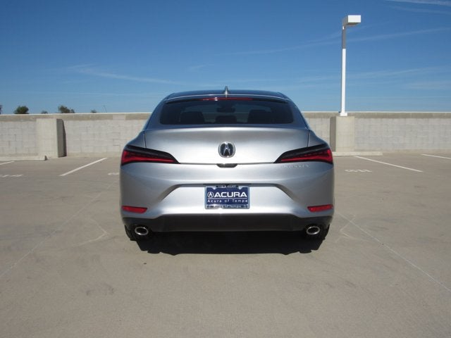 2026 Acura Integra BASE