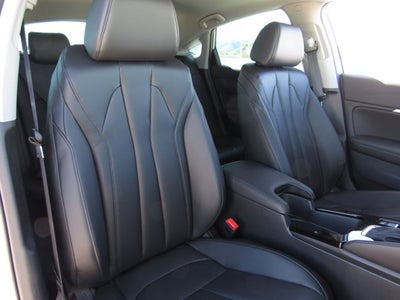 2026 Acura Integra BASE