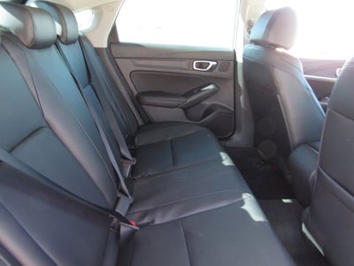 2026 Acura Integra BASE