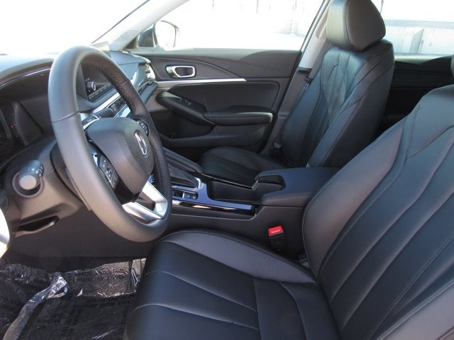 2026 Acura Integra BASE