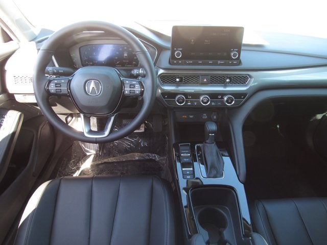 2026 Acura Integra BASE