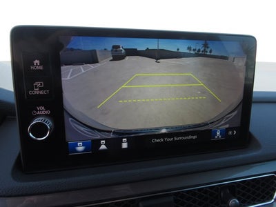 2026 Acura Integra BASE