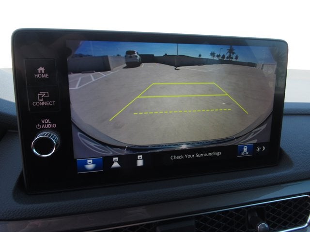 2026 Acura Integra BASE