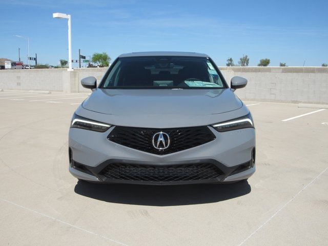 2026 Acura Integra BASE