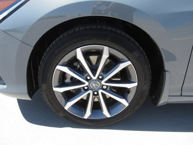 2026 Acura Integra BASE