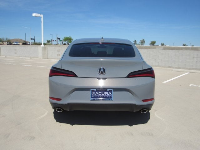 2026 Acura Integra BASE