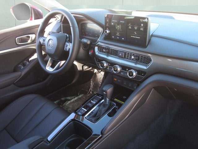 2026 Acura Integra BASE