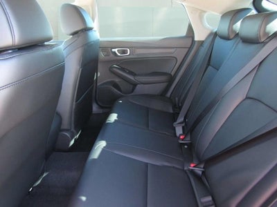2026 Acura Integra BASE