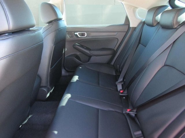 2026 Acura Integra BASE
