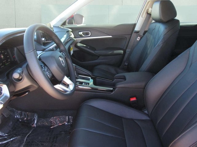 2026 Acura Integra BASE