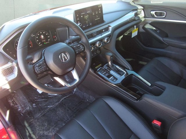 2026 Acura Integra BASE