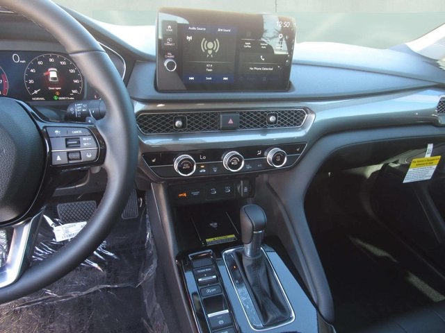 2026 Acura Integra BASE