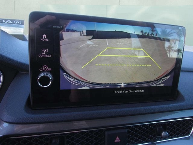 2026 Acura Integra BASE