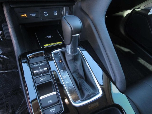 2026 Acura Integra BASE
