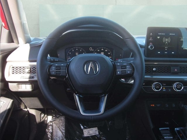 2026 Acura Integra BASE