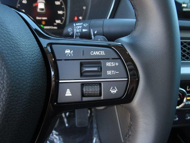 2026 Acura Integra BASE