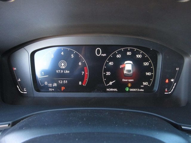 2026 Acura Integra BASE