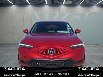 2026 Acura Integra BASE