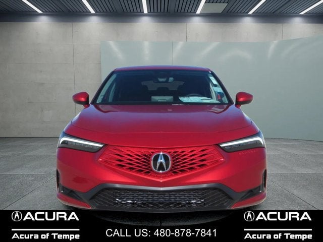 2026 Acura Integra BASE