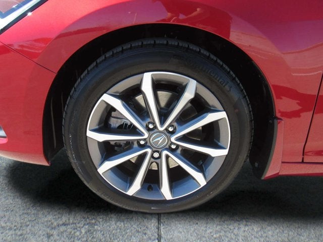 2026 Acura Integra BASE