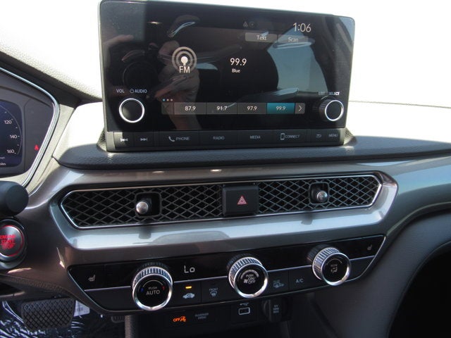 2026 Acura Integra BASE