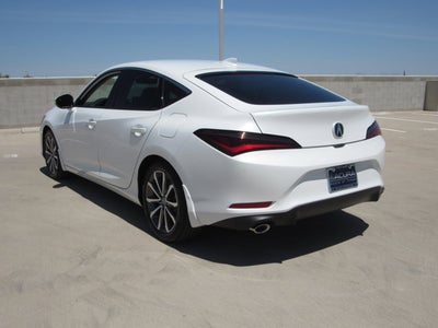 2026 Acura Integra BASE