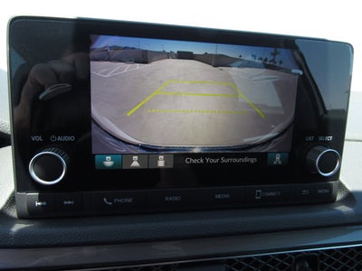 2026 Acura Integra BASE