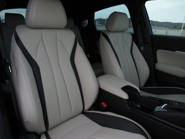 2026 Acura Integra w/A-Spec Package