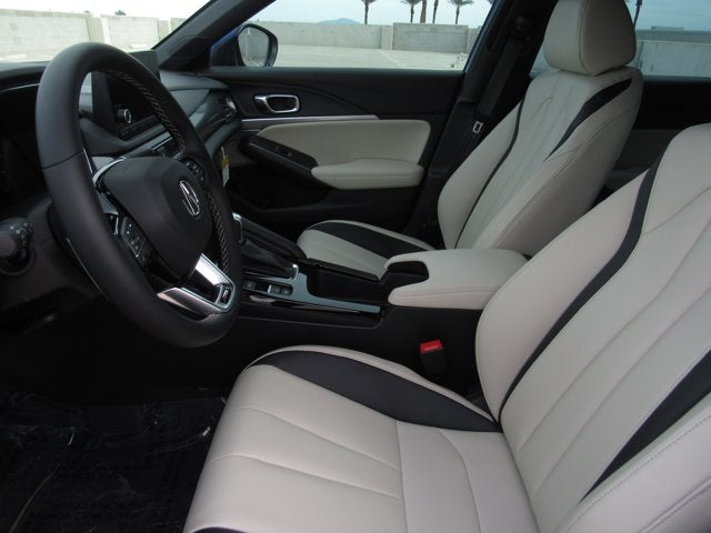 2025 Acura Integra w/A-Spec Package