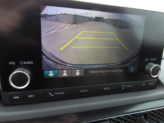 2025 Acura Integra w/A-Spec Package