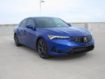 2025 Acura Integra w/A-Spec Package