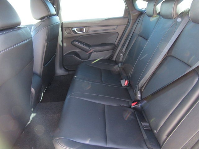 2026 Acura Integra w/A-Spec Package