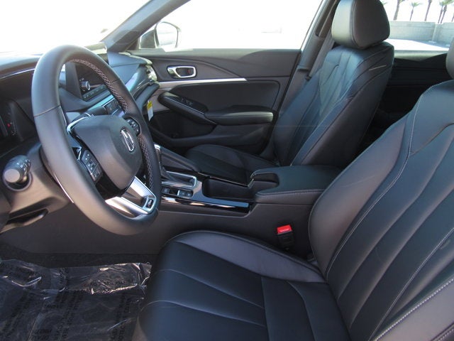 2026 Acura Integra w/A-Spec Package