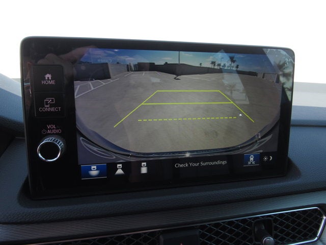 2026 Acura Integra w/A-Spec Package