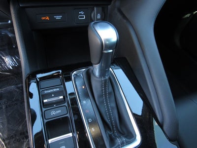 2026 Acura Integra w/A-Spec Package