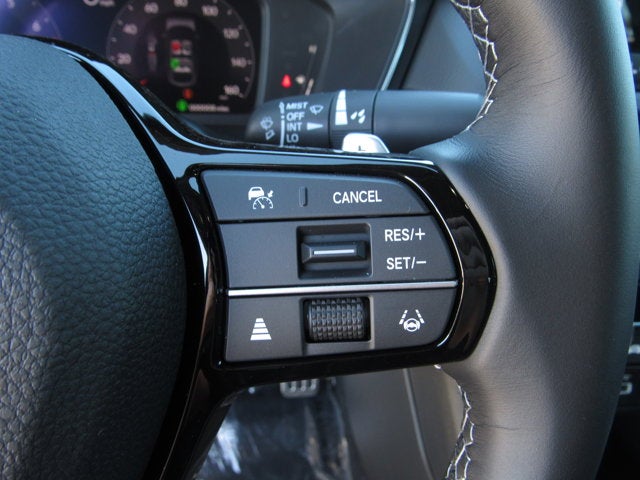 2026 Acura Integra w/A-Spec Package