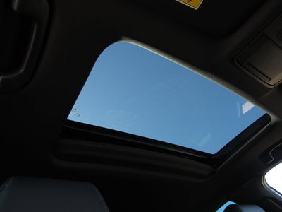 2026 Acura Integra w/A-Spec Package