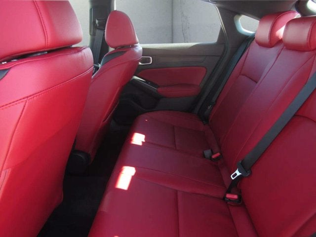 2026 Acura Integra w/A-Spec Package
