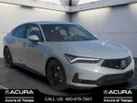 2026 Acura Integra w/A-Spec Package