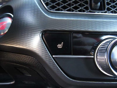 2026 Acura Integra w/A-Spec Package
