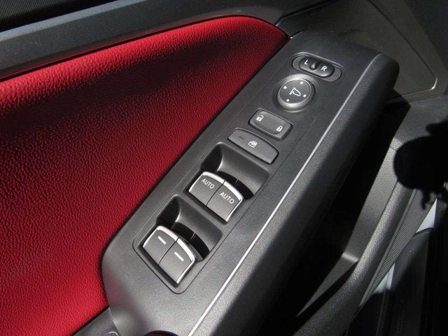 2026 Acura Integra w/A-Spec Package