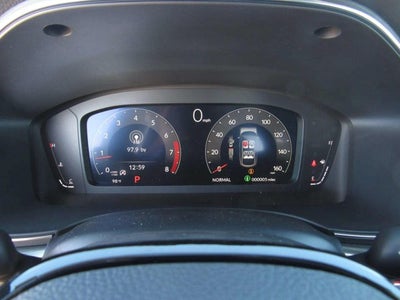 2026 Acura Integra w/A-Spec Package