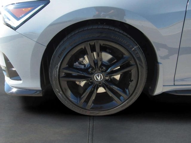 2026 Acura Integra w/A-Spec Package