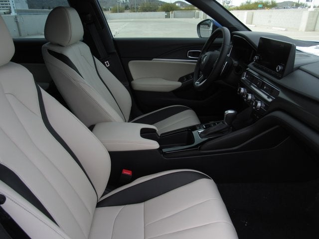 2026 Acura Integra w/A-Spec Package