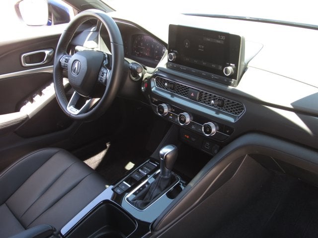 2024 Acura Integra w/A-Spec Package