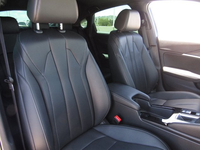 2024 Acura Integra w/A-Spec Package
