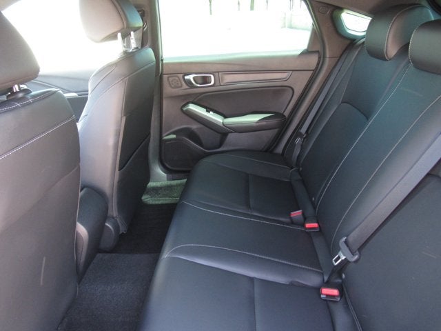 2024 Acura Integra w/A-Spec Package
