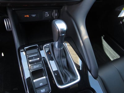 2024 Acura Integra w/A-Spec Package
