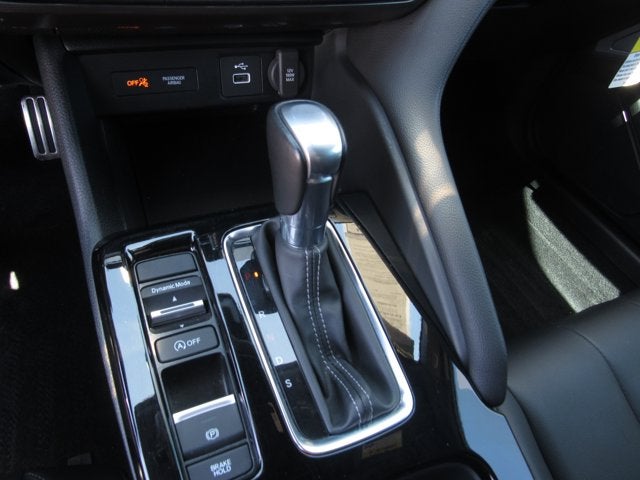 2024 Acura Integra w/A-Spec Package