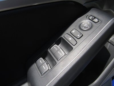 2024 Acura Integra w/A-Spec Package